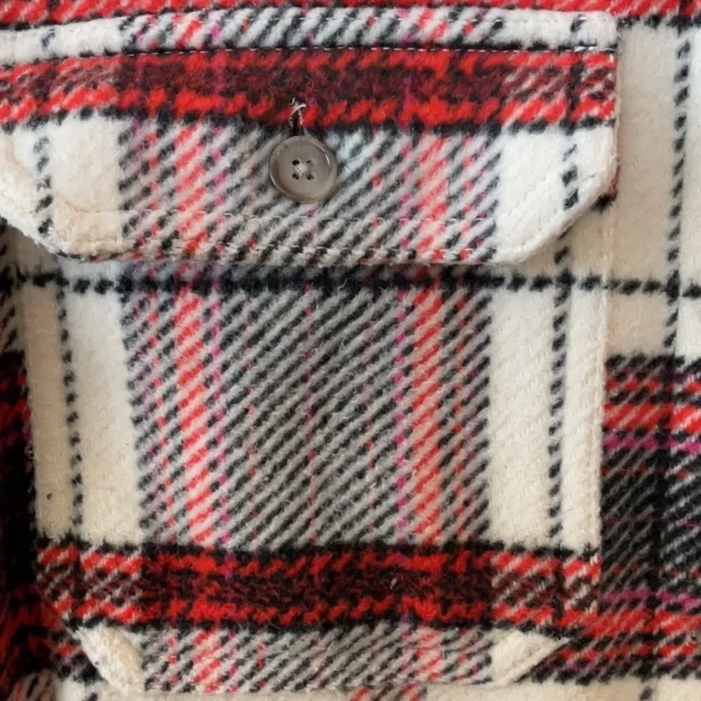 Universal Thread Shacket - Picture 10 of 11